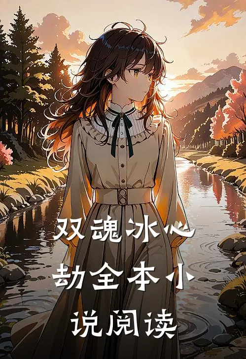 双魂冰心劫全本小说阅读