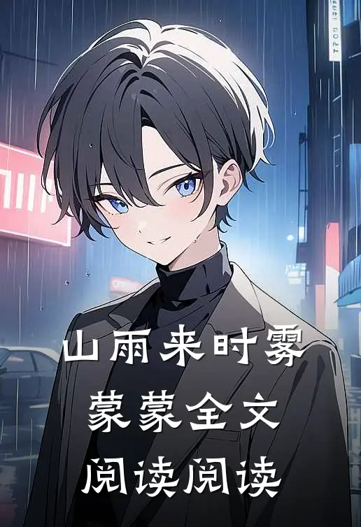 山雨来时雾蒙蒙全文阅读阅读
