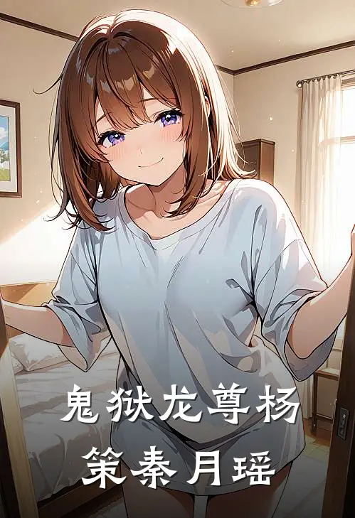 鬼狱龙尊杨策秦月瑶