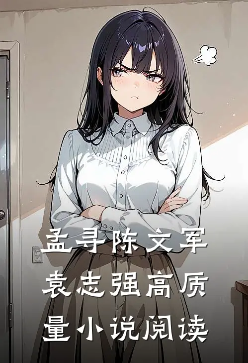 孟寻陈文军袁志强高质量小说阅读