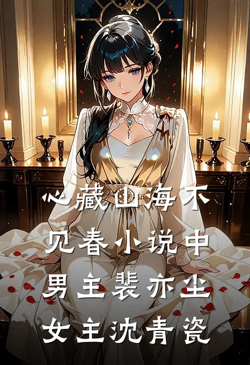 心藏山海不见春小说中男主裴亦尘女主沈青瓷