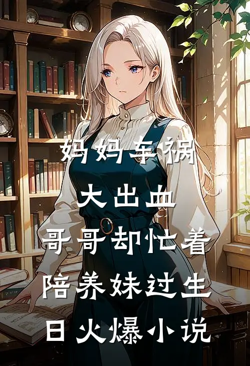 妈妈车祸大出血，哥哥却忙着陪养妹过生日火爆小说