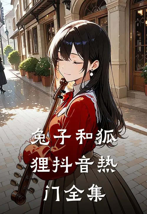 兔子和狐狸抖音热门 全集