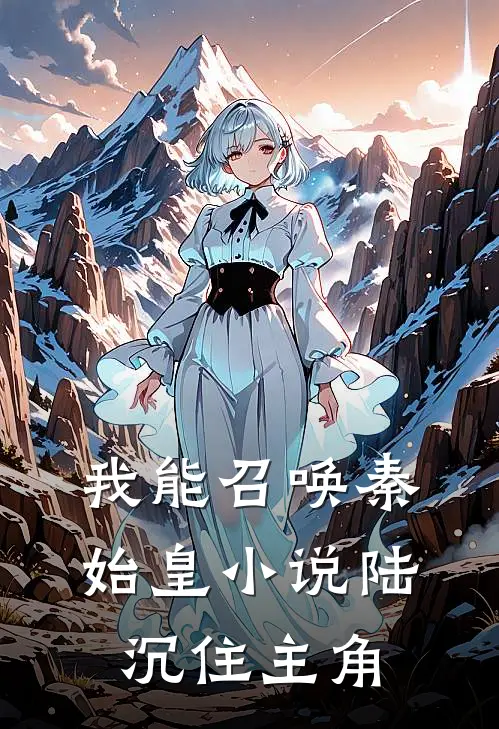 我能召唤秦始皇小说陆沉住主角