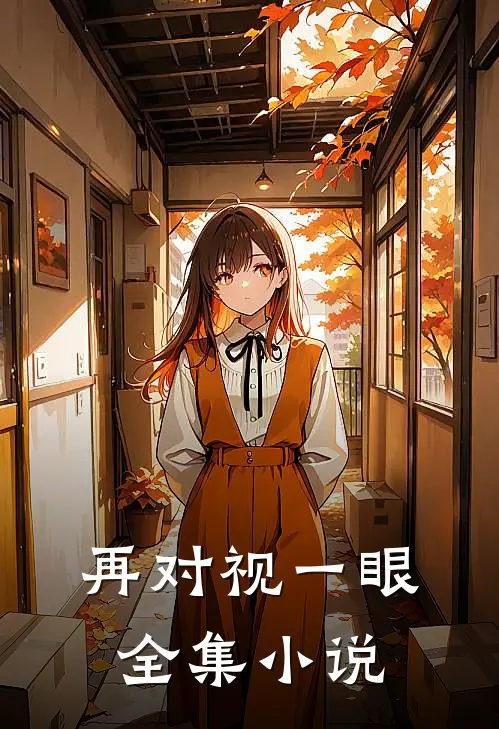 再对视一眼全集小说
