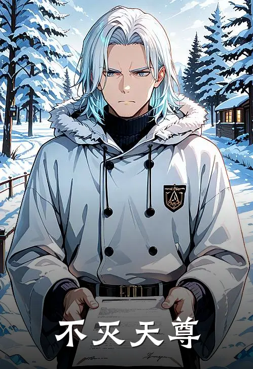 不灭天尊