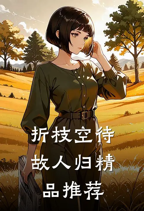 折枝空待故人归精品推荐