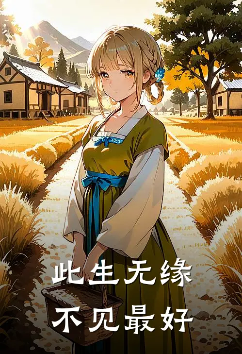 此生无缘，不见最好