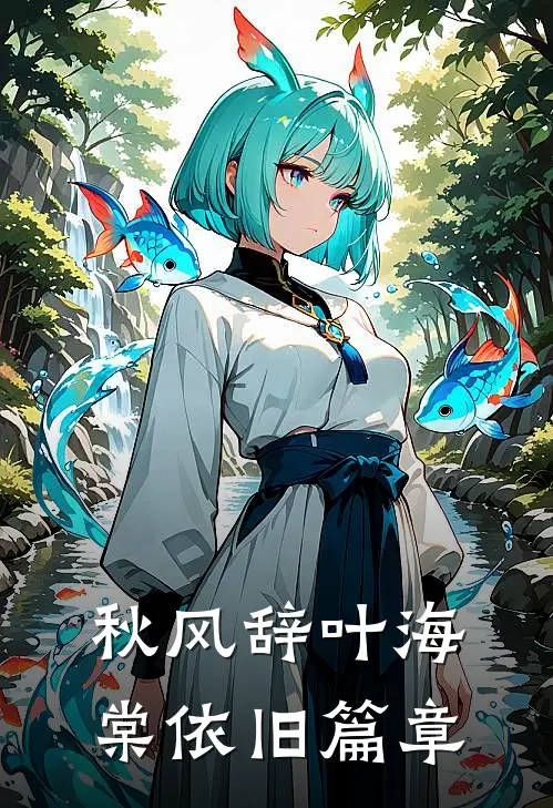秋风辞叶海棠依旧篇章