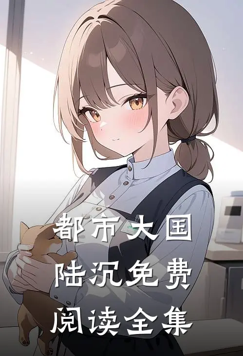 都市大国陆沉免费阅读全集
