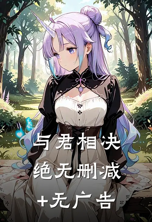 与君相决绝无删减+无广告