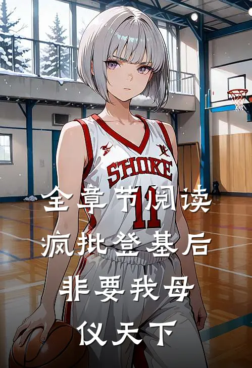 全章节阅读疯批登基后，非要我母仪天下