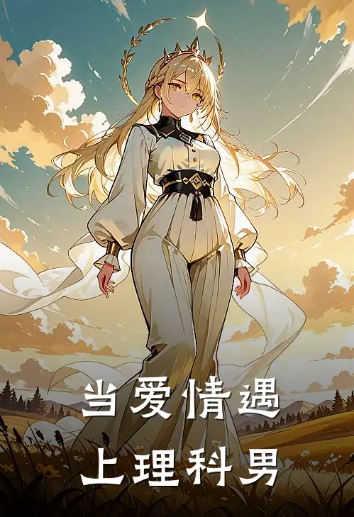 当爱情遇上理科男