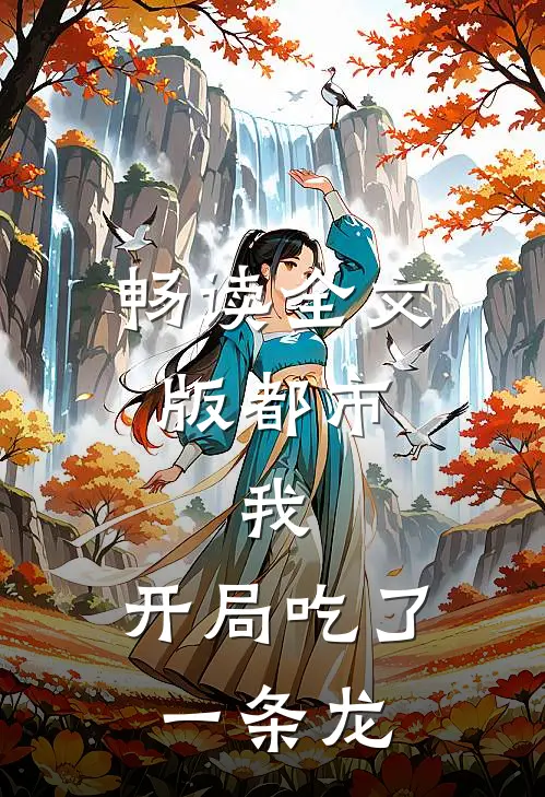畅读全文版都市：我，开局吃了一条龙