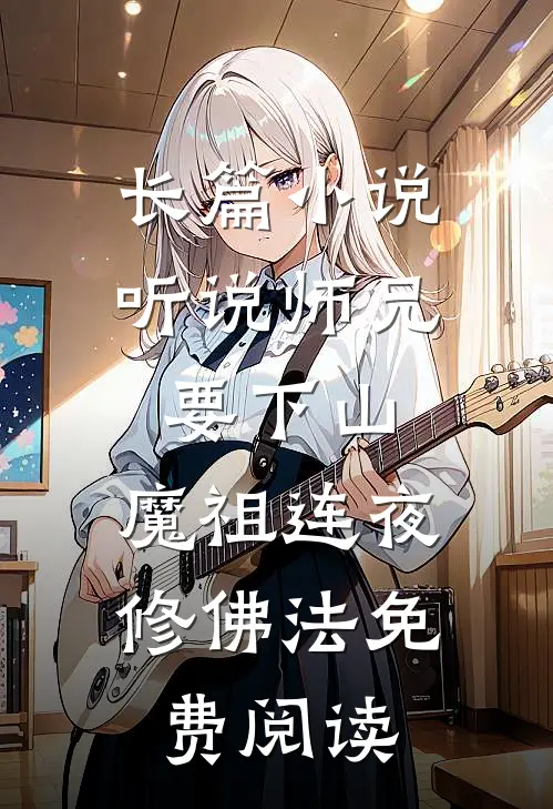 长篇小说听说师兄要下山,魔祖连夜修佛法免费阅读