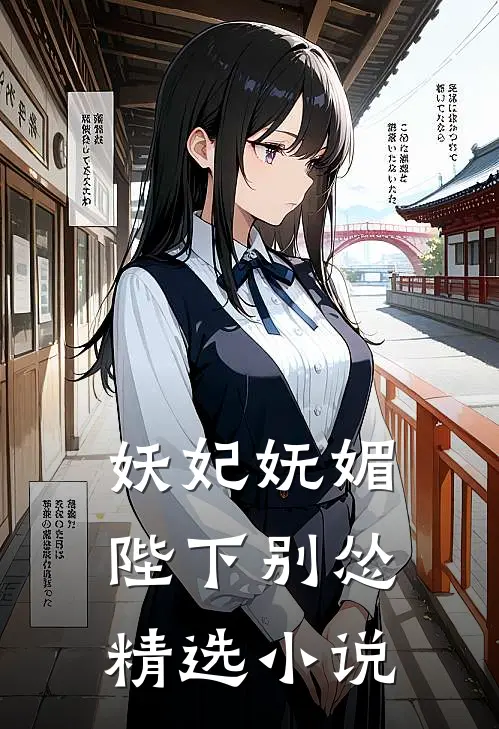 妖妃妩媚，陛下别怂精选小说