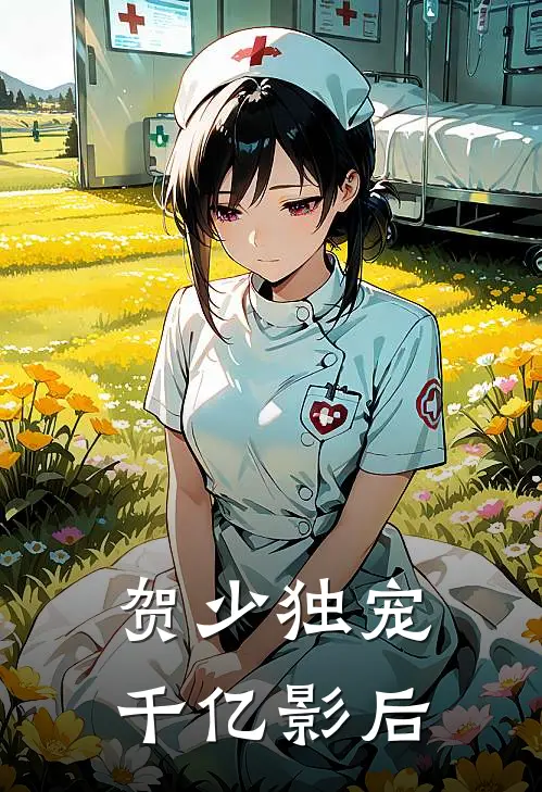 贺少独宠千亿影后