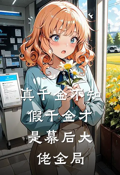 真千金不知，假千金才是幕后大佬全局