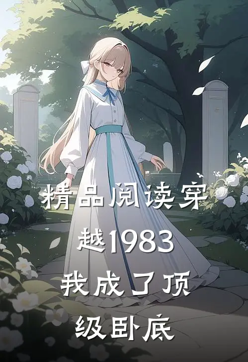 精品阅读穿越1983我成了顶级卧底