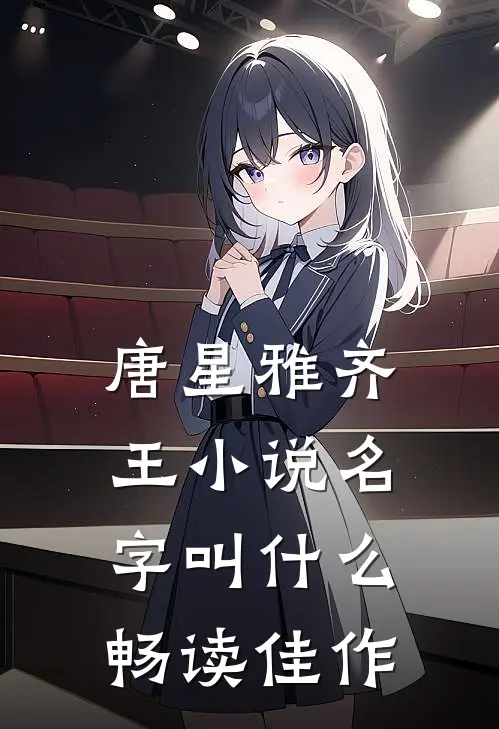 唐星雅齐王小说名字叫什么畅读佳作