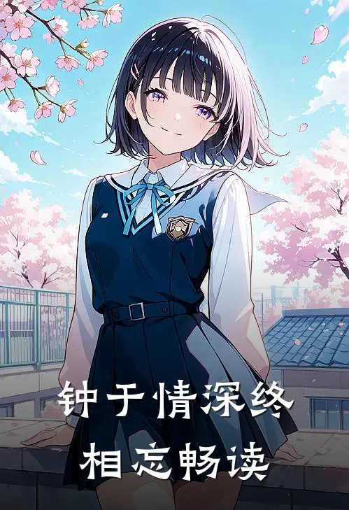 钟于情深终相忘畅读
