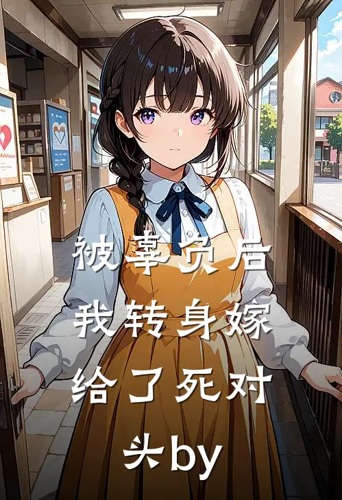 被辜负后，我转身嫁给了死对头by