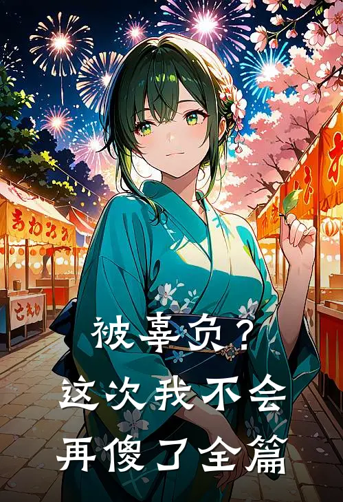 被辜负？这次我不会再傻了全篇