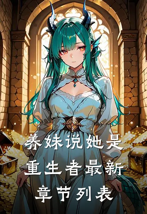养妹说她是重生者最新章节列表