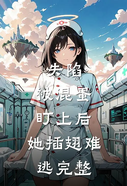失陷被混蛋盯上后,她插翅难逃完整