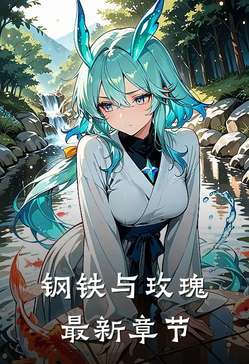 钢铁与玫瑰最新章节