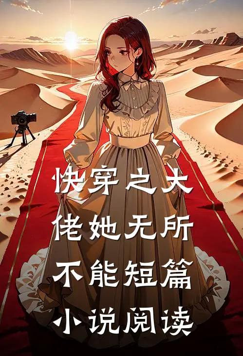 快穿之大佬她无所不能短篇小说阅读
