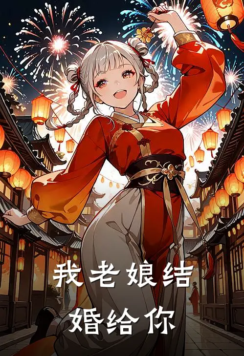 我老娘结婚给你