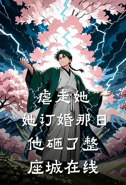 虐走她，她订婚那日他砸了整座城在线
