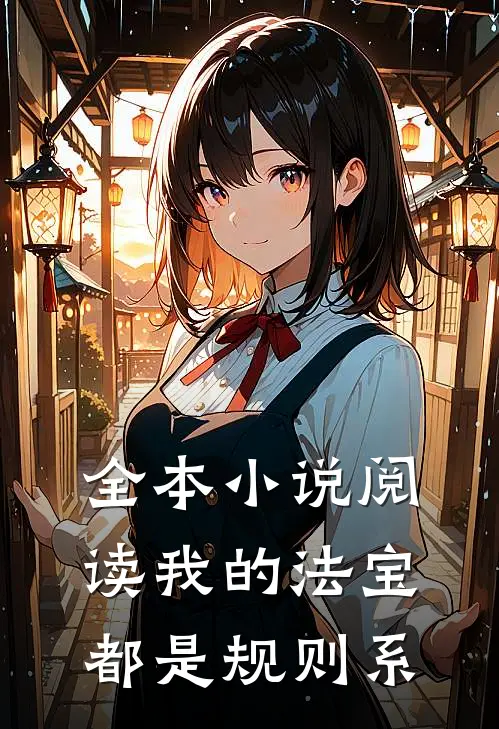 全本小说阅读我的法宝都是规则系