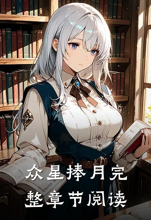 众星捧月完整章节阅读