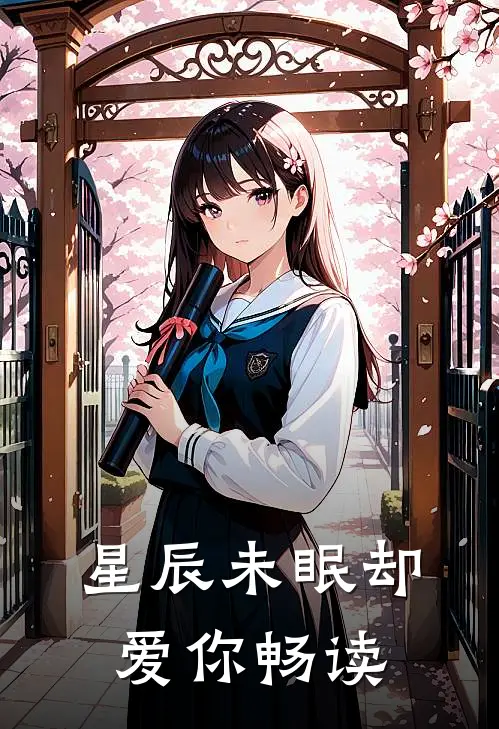 星辰未眠却爱你畅读