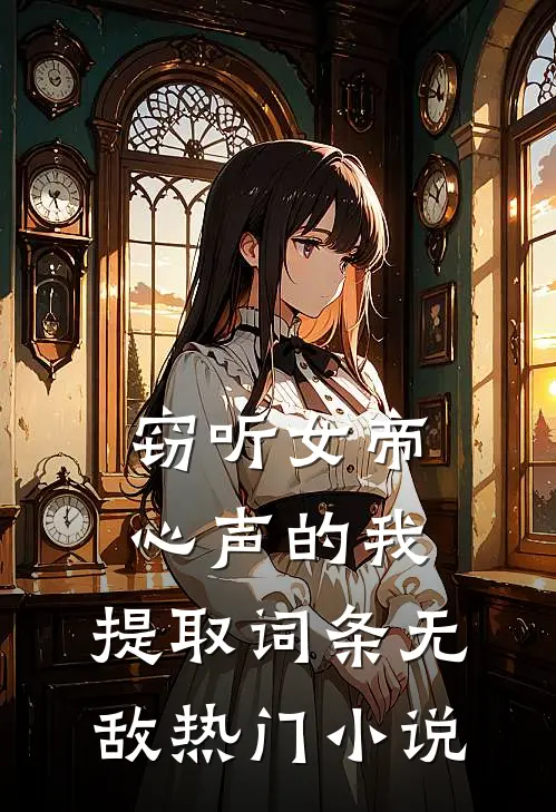窃听女帝心声的我，提取词条无敌热门小说