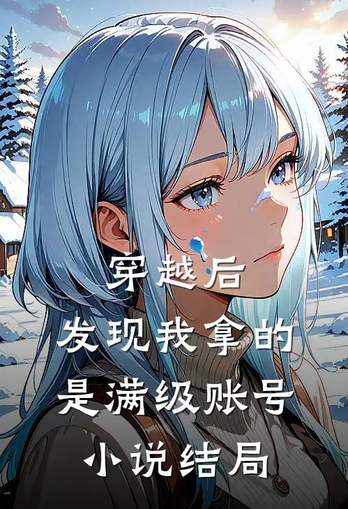 穿越后，发现我拿的是满级账号小说结局