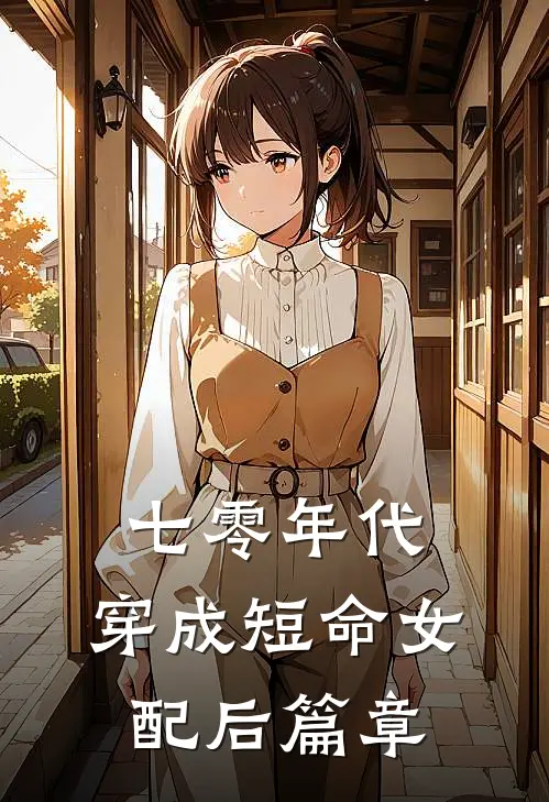 七零年代：穿成短命女配后篇章