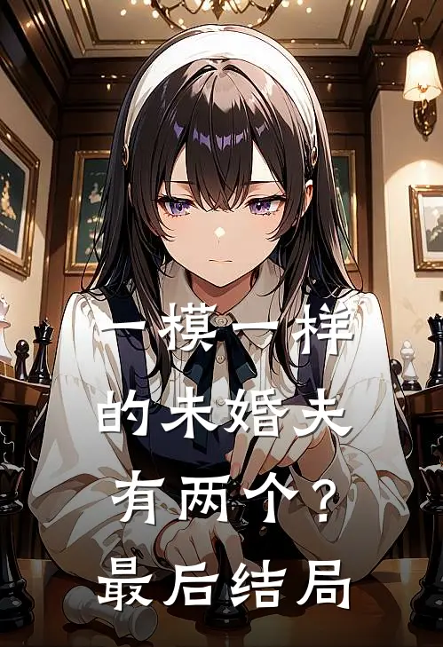 一模一样的未婚夫，有两个？最后结局