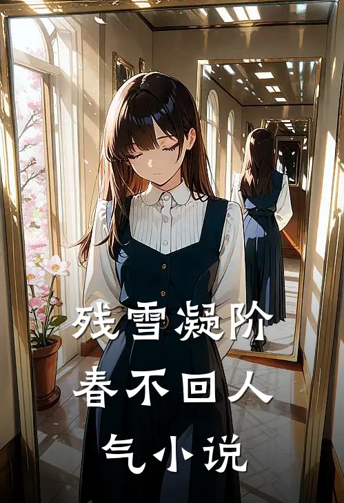 残雪凝阶春不回人气小说