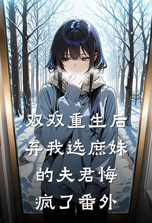 双双重生后，弃我选庶妹的夫君悔疯了番外
