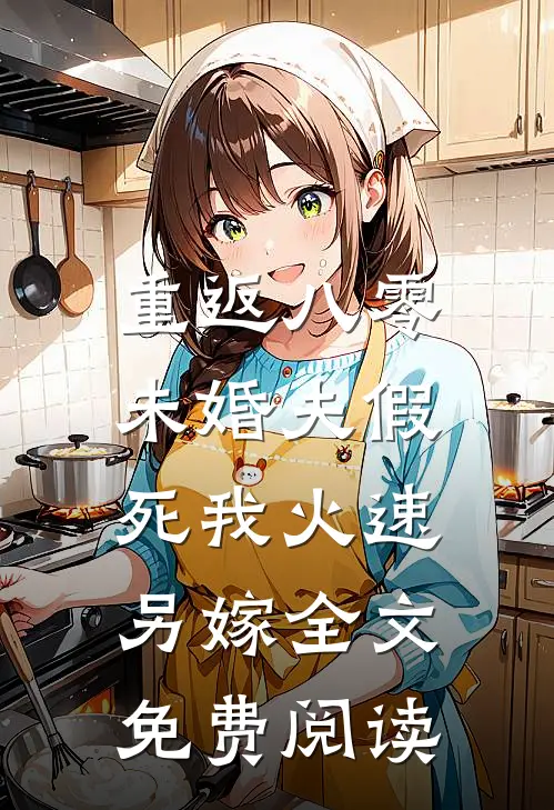 重返八零，未婚夫假死我火速另嫁全文免费阅读