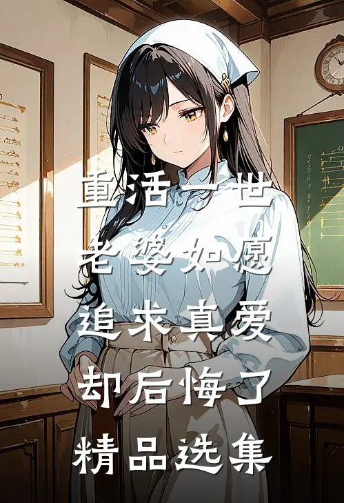 重活一世，老婆如愿追求真爱却后悔了精品选集