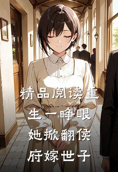 精品阅读重生一睁眼，她掀翻侯府嫁世子