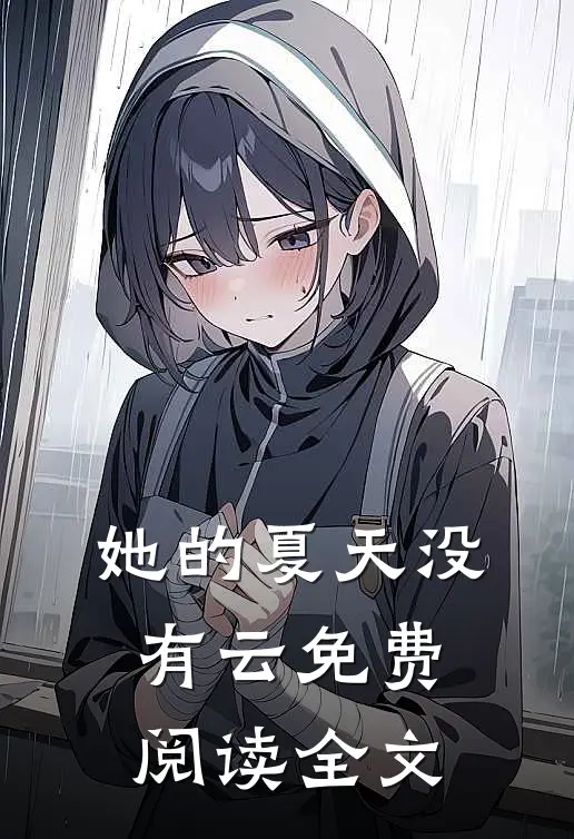 她的夏天没有云免费阅读全文