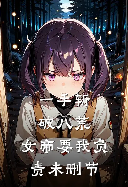 一手斩破八荒，女帝要我负责未删节