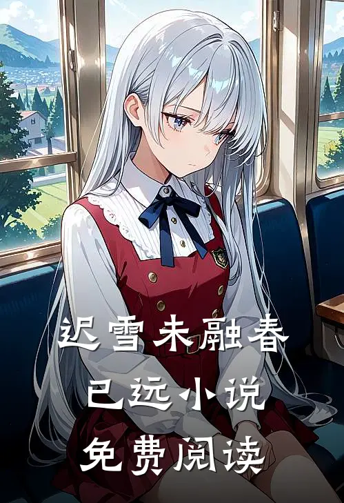 迟雪未融春已远小说免费阅读
