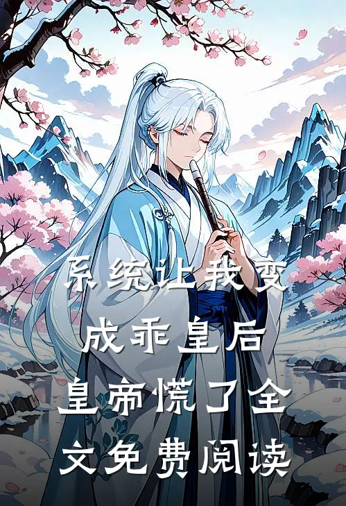 系统让我变成乖皇后，皇帝慌了全文免费阅读