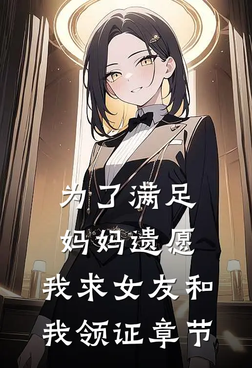 为了满足妈妈遗愿，我求女友和我领证章节